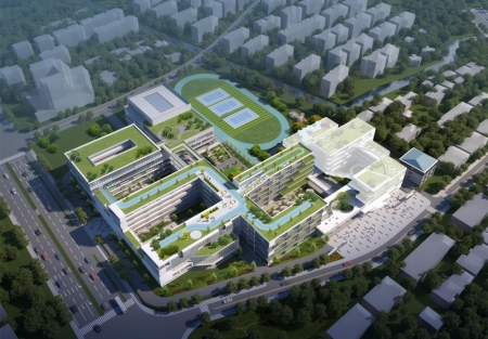 喜訊丨桐升建設(shè)中標(biāo)桐鄉(xiāng)市鳳鳴小學(xué)改擴建工程（一期）及桐鄉(xiāng)市鳳鳴幼兒園新建工程總承包（EPC）項目
